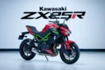 Kawasaki Ninja ZX-4R