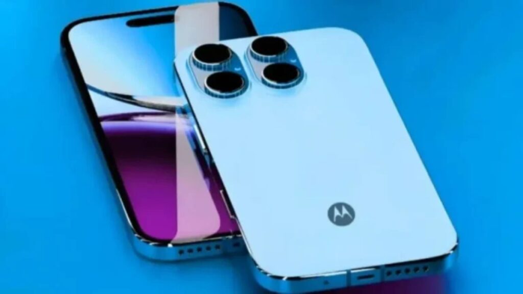 Motorola Moto G96 5G
