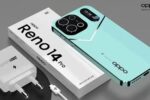 OPPO Reno 14 Pro 5G