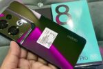 Oppo Reno 8 Pro