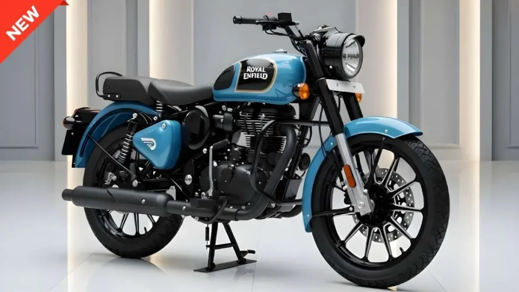 Royal Enfield Classic