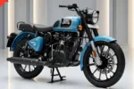 Royal Enfield Classic