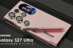Samsung Galaxy S27 Ultra 6G