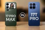 Xiaomi 17 Pro Max